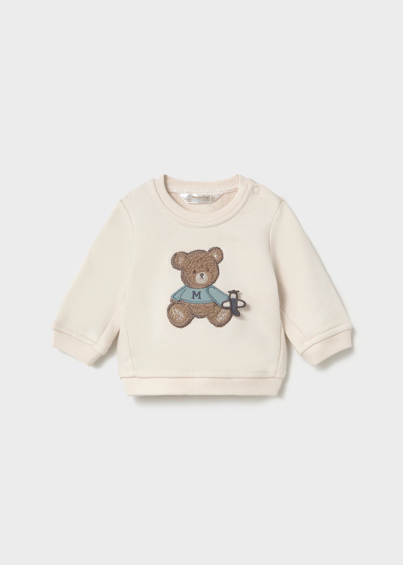 Pullover 02410-033