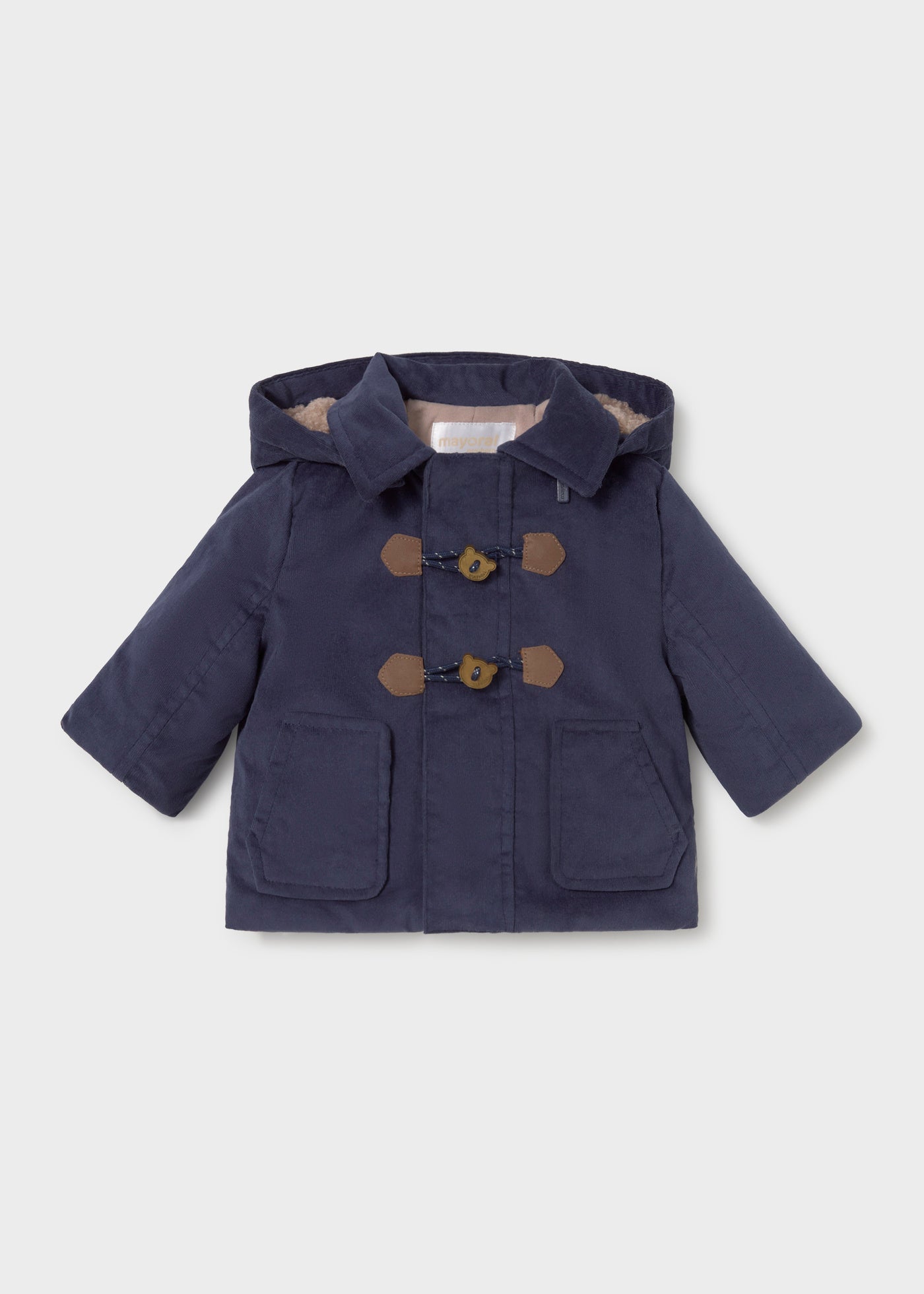 Trench 02414-061