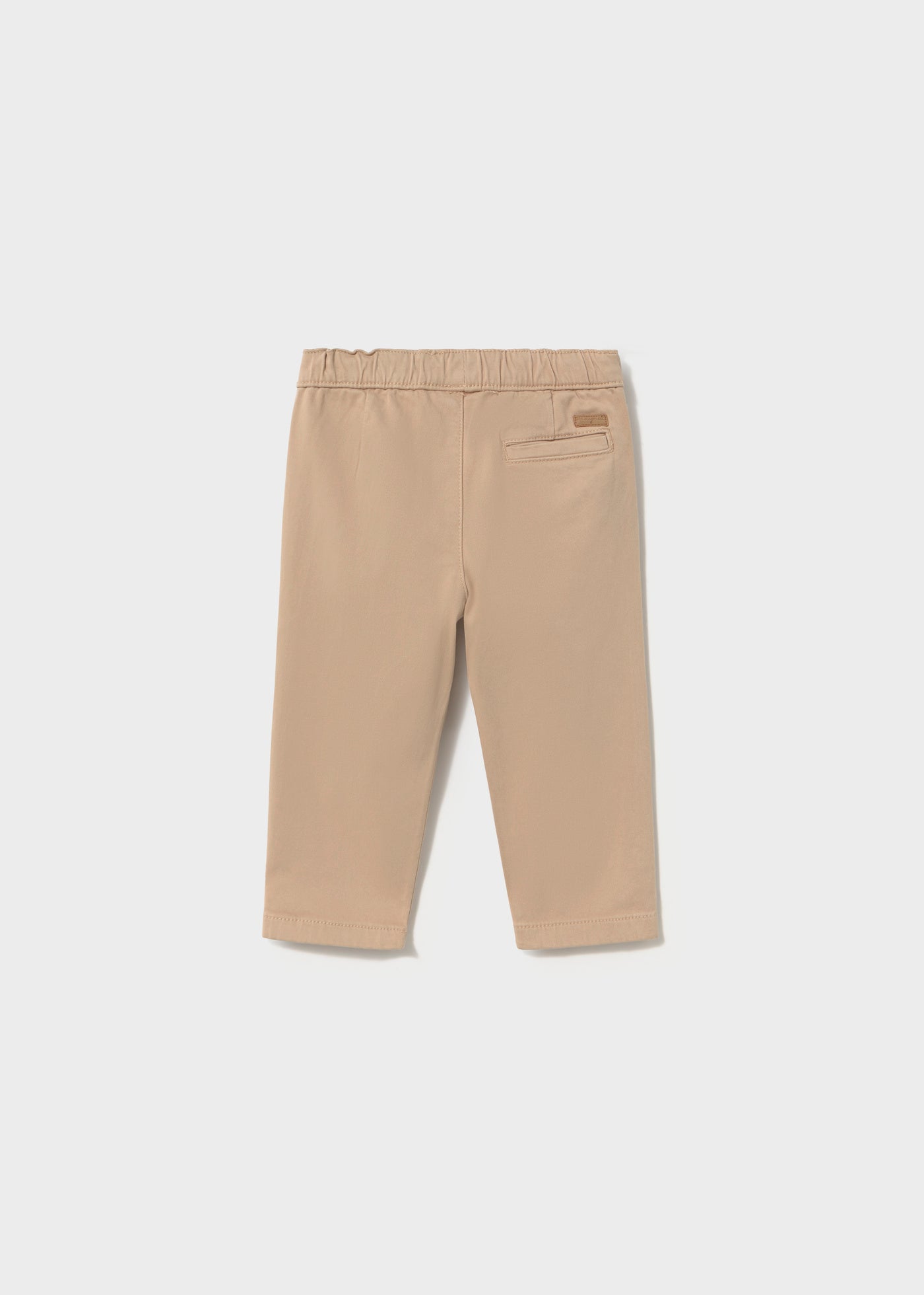 Jogger chino trousers 02548-015