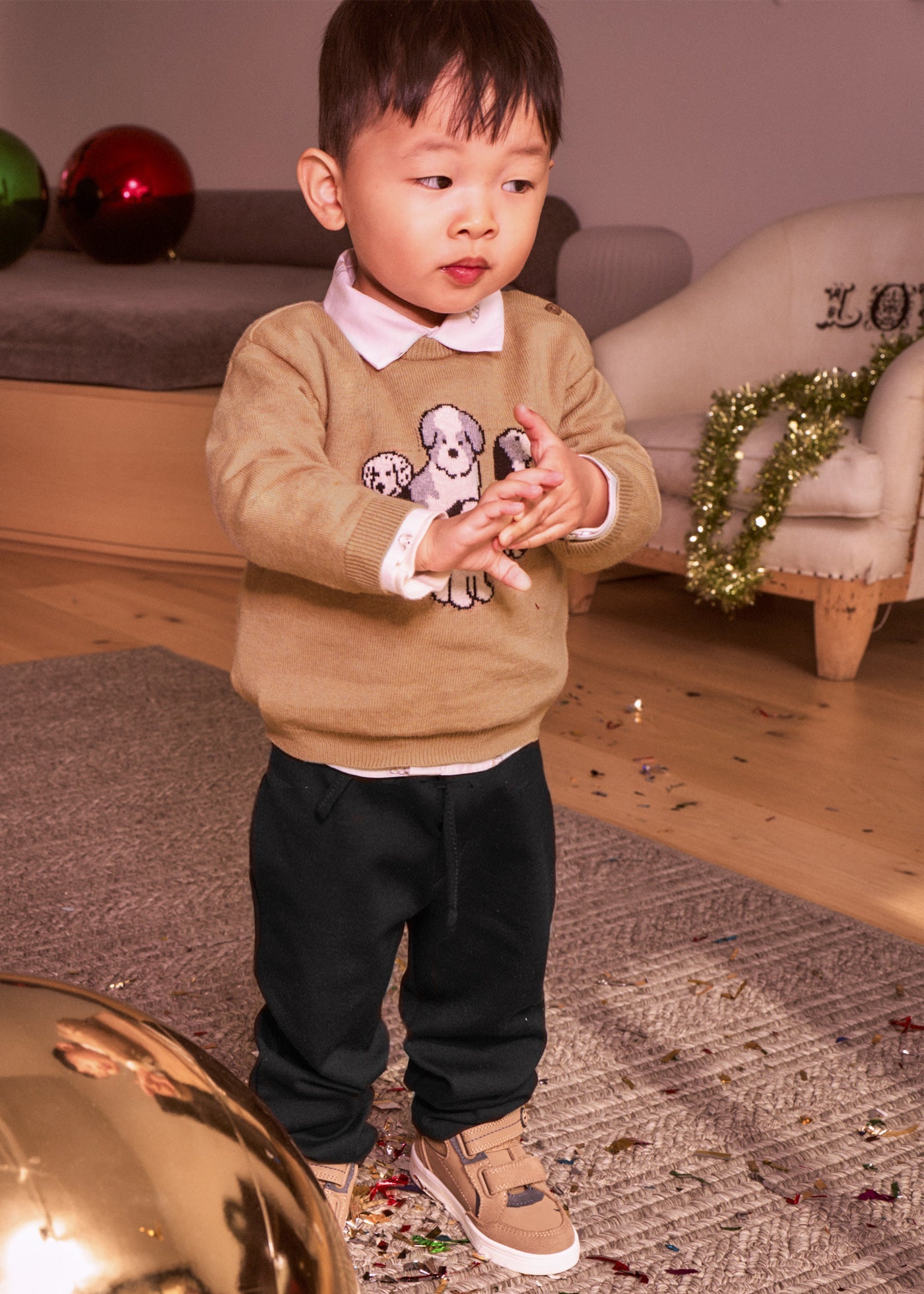 Smart comfort pants 02550-096