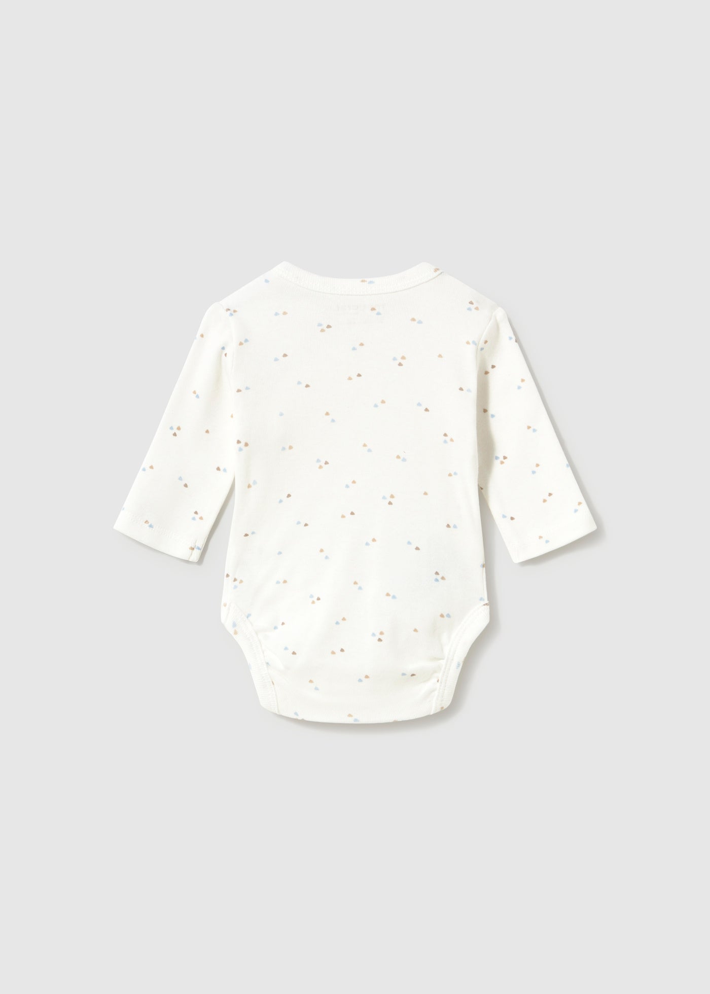 L/s body 02702-043