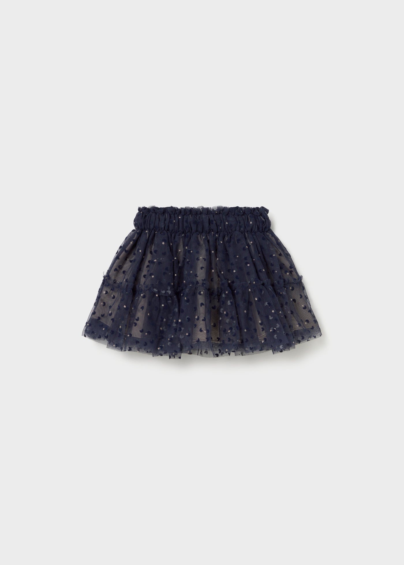 Tulle skirt 02906-012
