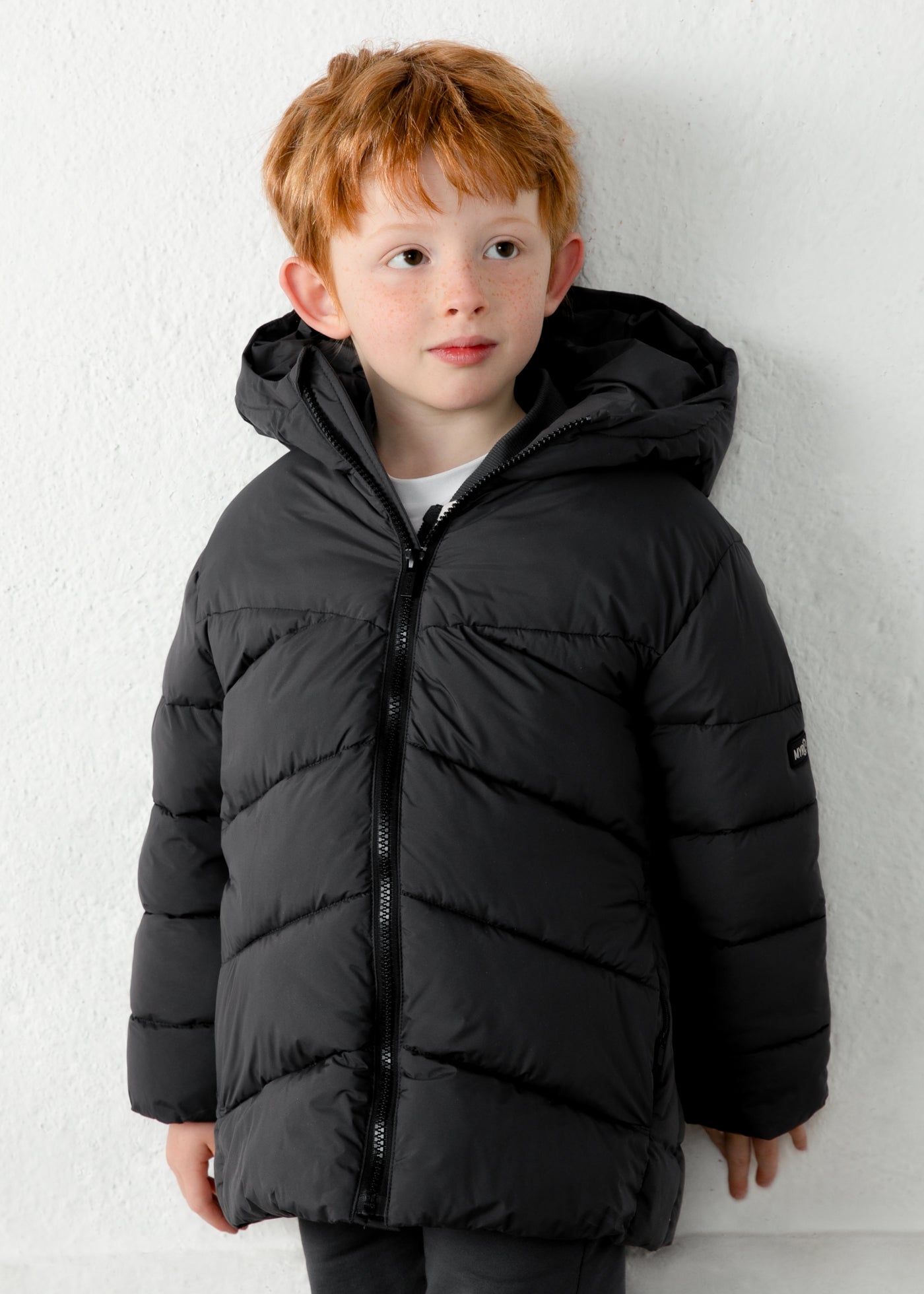 Long coat 04402-041