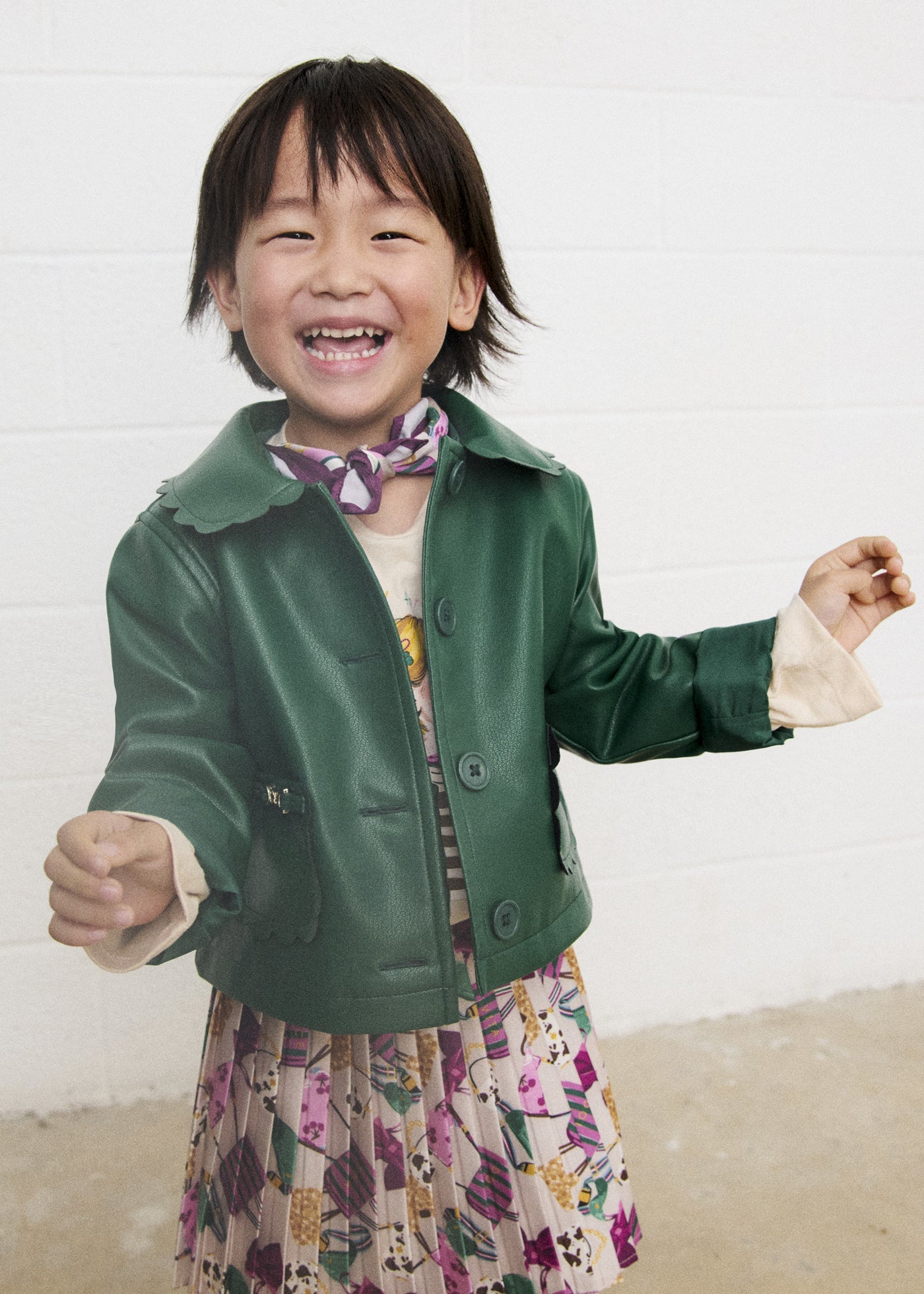 Jacket 04410-025