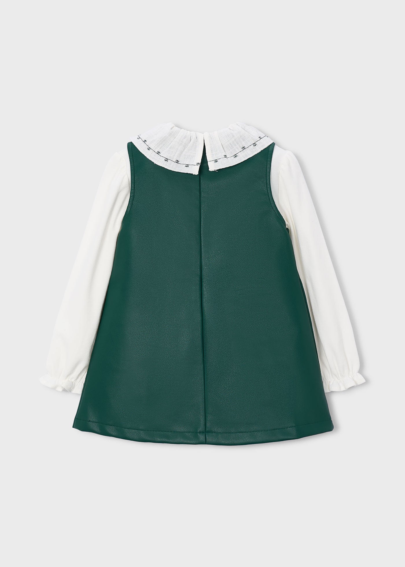Combined dress 04921-025