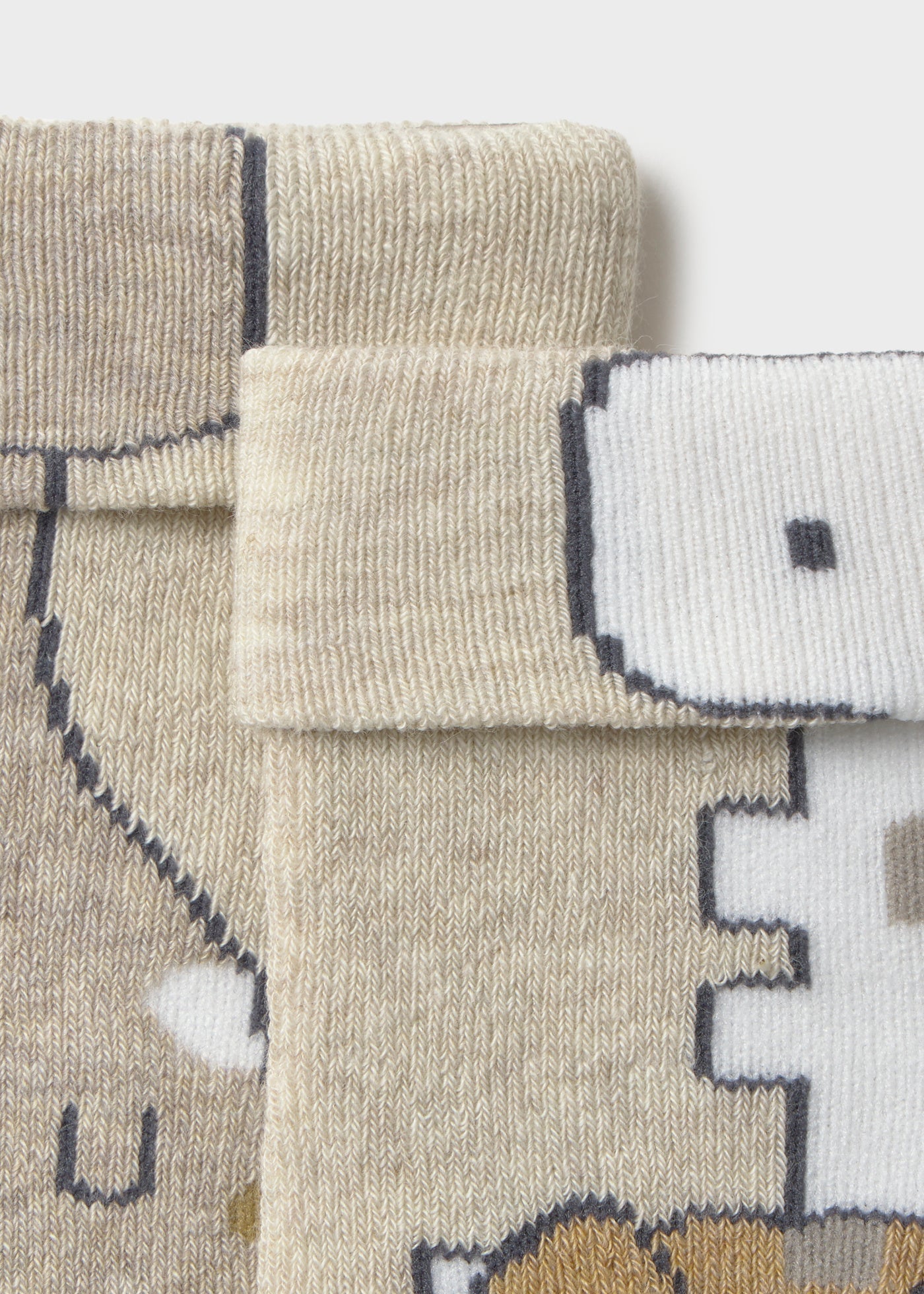 Non-slip socks 09108-086