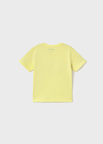 S/s t-shirt
