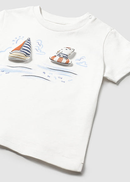 S/s t-shirt