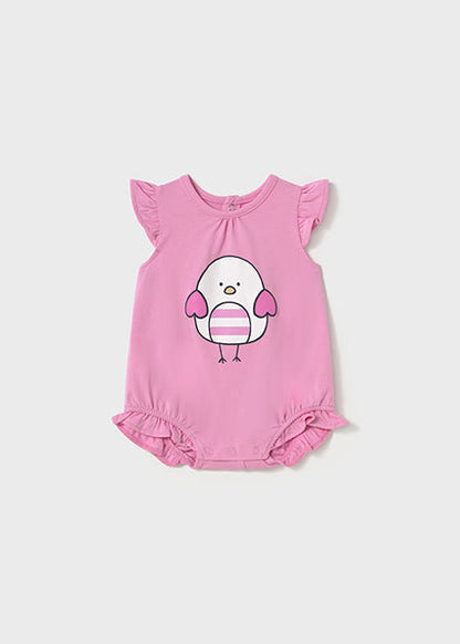 3 Bodysuit set