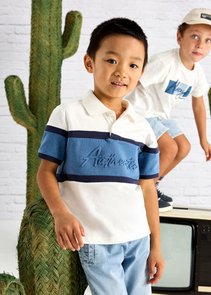 S/s polo
