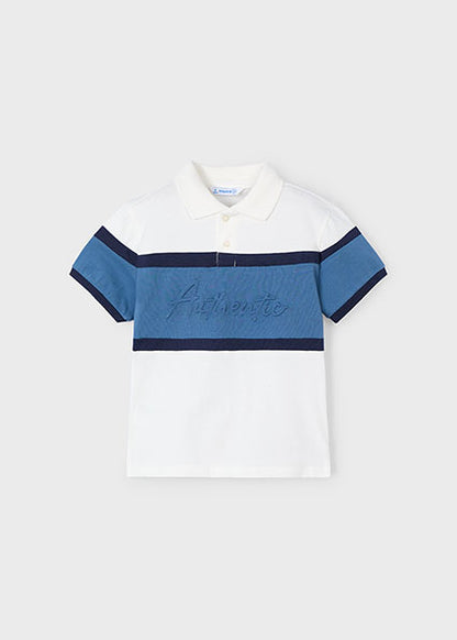 S/s polo