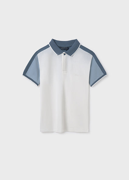 S/s polo