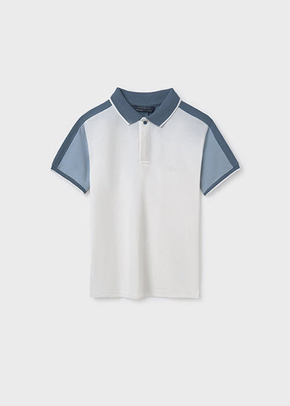 S/s polo