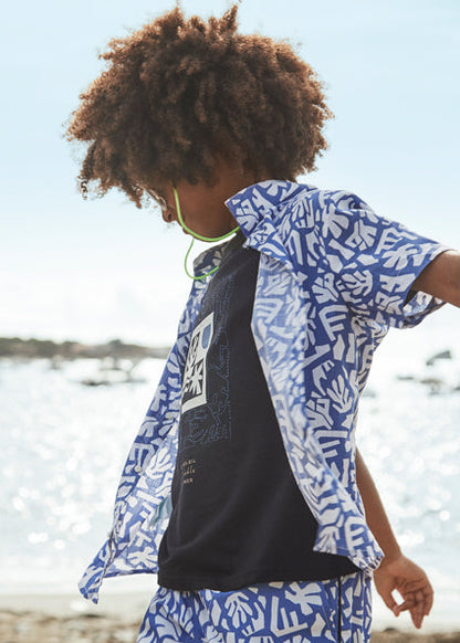 S/s shirt
