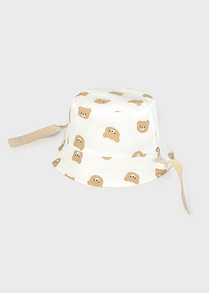 Reversible hat