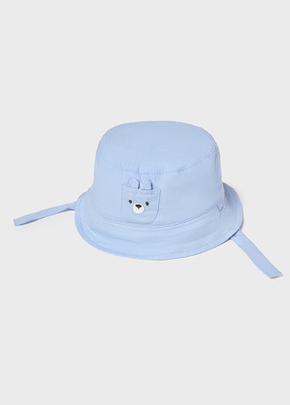 Reversible hat