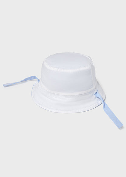 Reversible hat