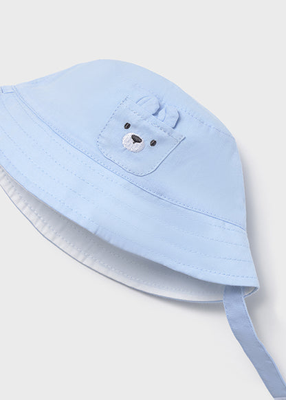 Reversible hat