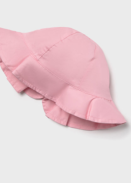 Twill hat