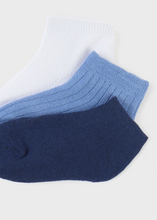 Load image into Gallery viewer, 3 socks set
