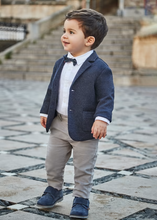 Load image into Gallery viewer, Baby chinos Better Cotton
