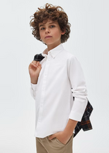 Load image into Gallery viewer, Boy cotton shirt Better Cotton
