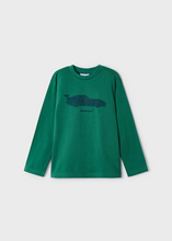 Load image into Gallery viewer, L/s t-shirt
