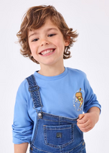 Load image into Gallery viewer, L/s t-shirt
