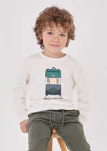 Load image into Gallery viewer, L/s t-shirt
