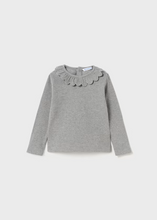 Load image into Gallery viewer, L/s ribbed shirt
