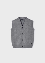 Load image into Gallery viewer, Knitting vest
