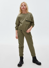 Load image into Gallery viewer, Tracksuit

