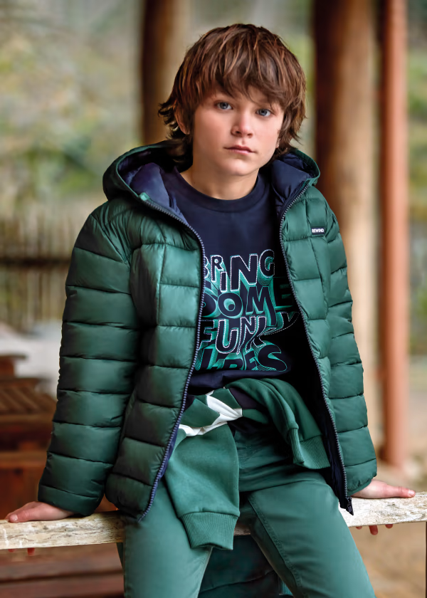 Coat