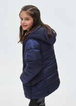 Load image into Gallery viewer, Padded coat
