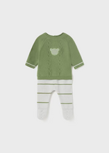 Load image into Gallery viewer, Knit leg warmer set
