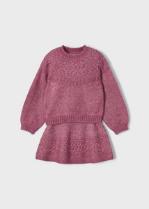 Tricot skirt