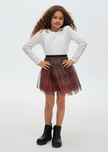 Load image into Gallery viewer, Tulle skirt
