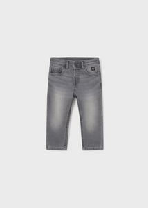 Denim pants
