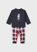 Load image into Gallery viewer, All over printed pajama

