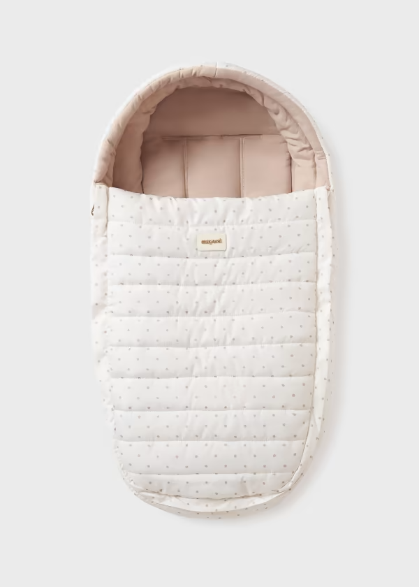 Sleeping bag