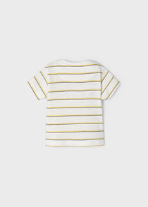 Stripes s/s t-shirt