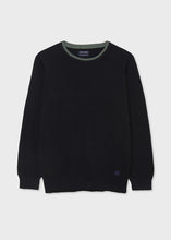 Load image into Gallery viewer, Basic cotton jumper
