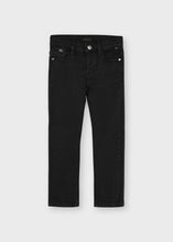 Load image into Gallery viewer, 5 pocket skinny fit pants
