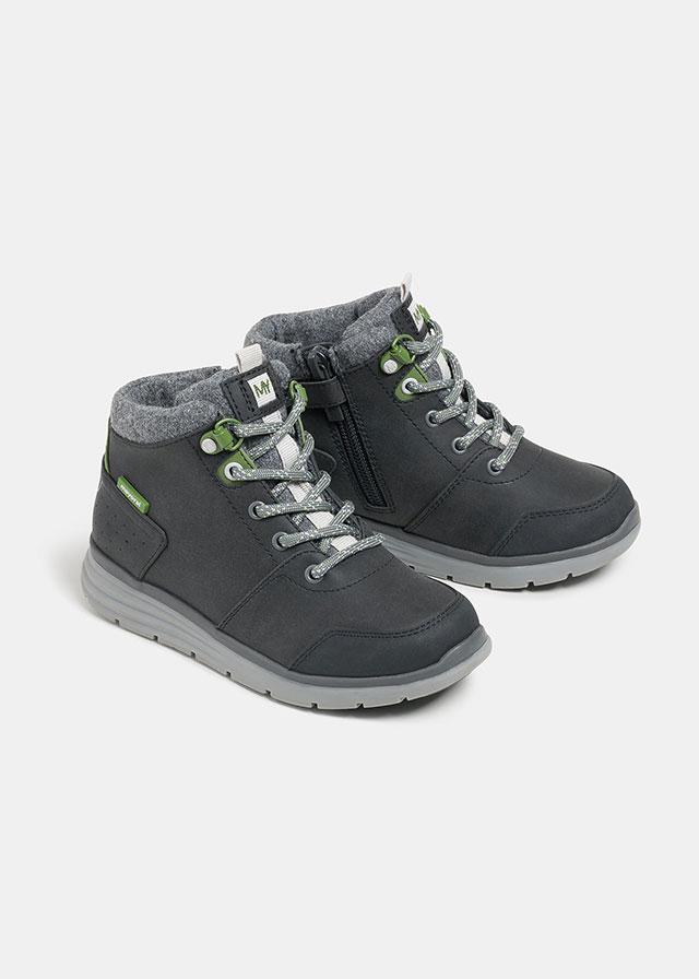 Hiker boots