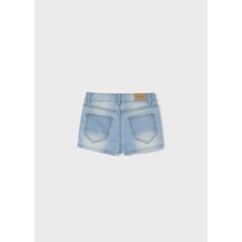 Load image into Gallery viewer, Basic denim shorts
