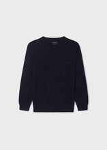 Load image into Gallery viewer, Basic cotton jumper
