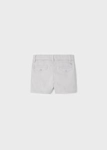 Pique shorts