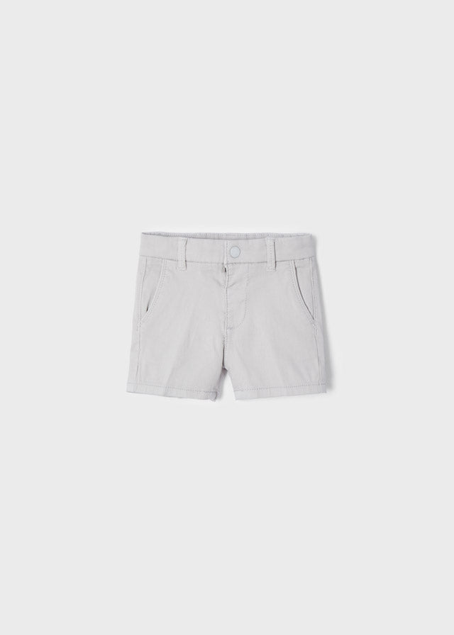 Pique shorts