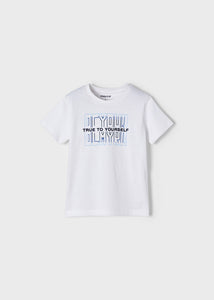 Basic s/s t-shirt