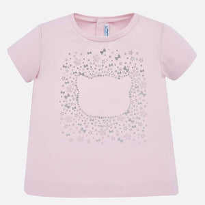 Basic s/s t-shirt